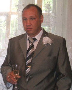 Алексей Январёв