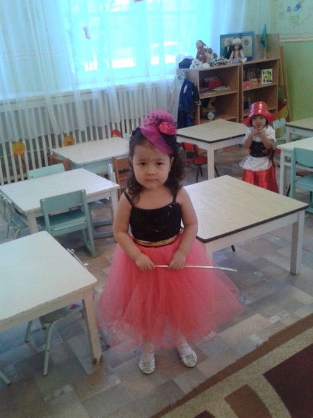 Раушан Ульданова