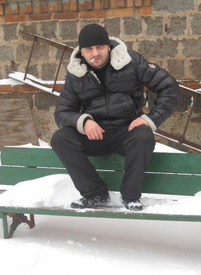 Андрей Брынь