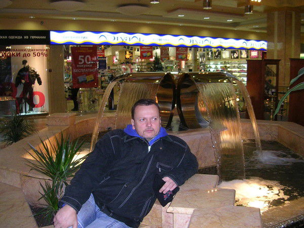 Геннадий Шевцов