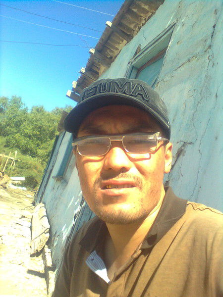 Бакыт Даулетов