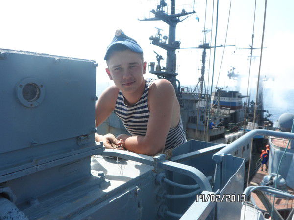 Лёха Филатов