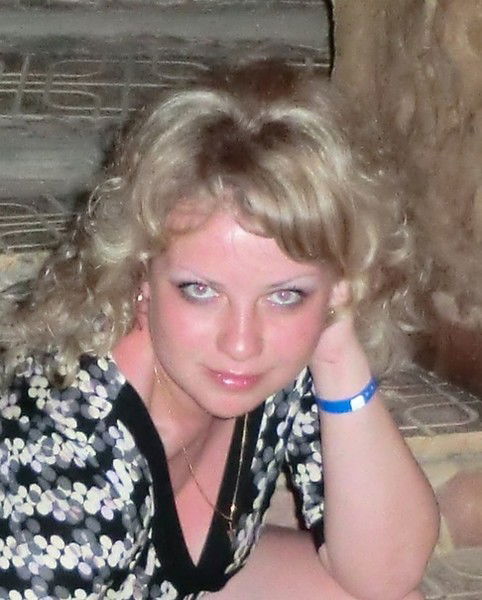 Людмила Зайцева