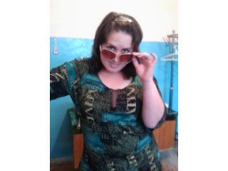 Александра Ряскова