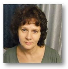 Ольга Самойлова