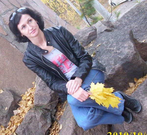 Света Забкова