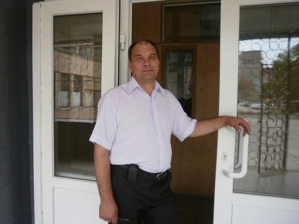 Сергей Лукашевич