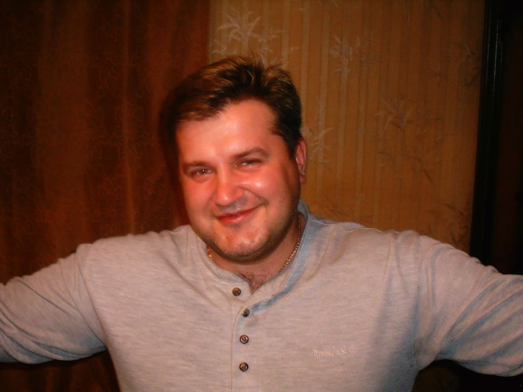 Андрей Павлющенко