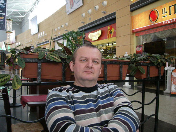 Алексей Колосков