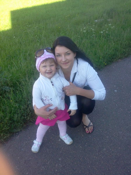 Ирина Танаева