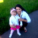 Ирина Танаева