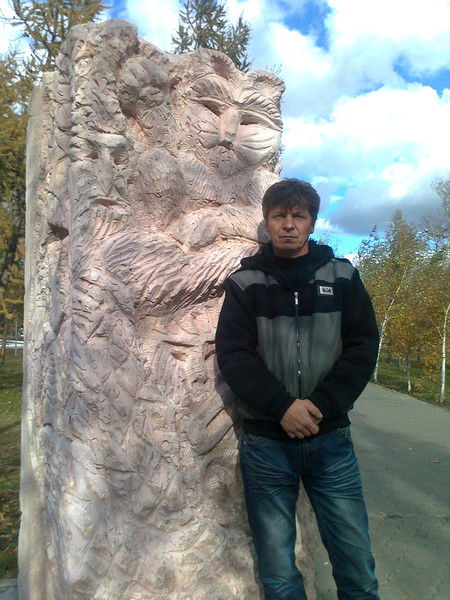 Виктор Алёшин