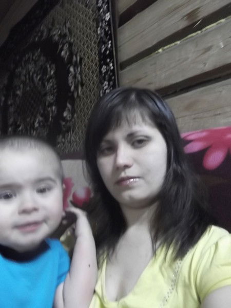 Вера Артемова