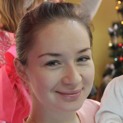 Светлана Арсентьева