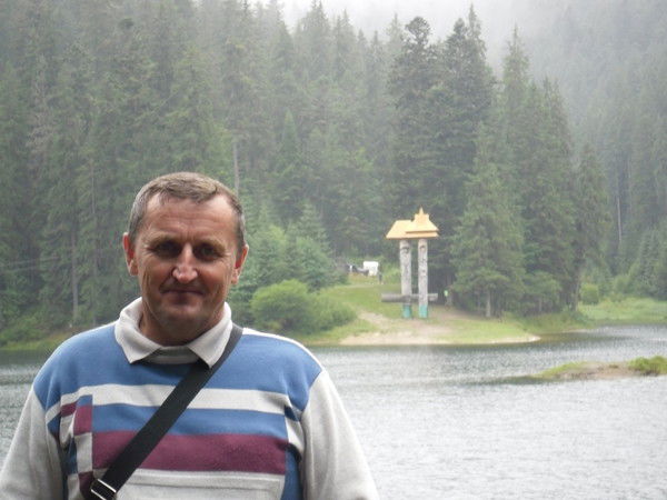 Валера Батечко