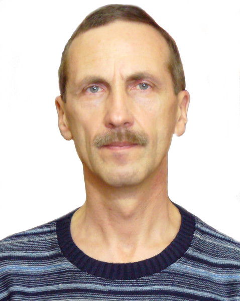 Александр Старикович