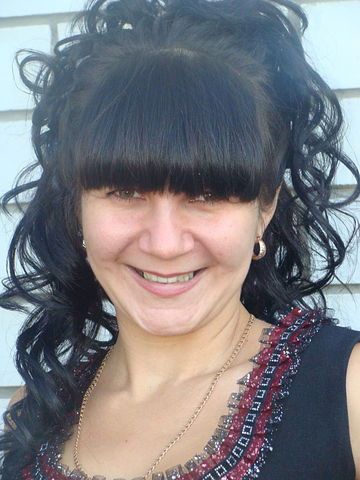 Зинаида Кулагина