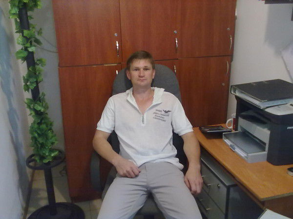 Владимир Гарипов