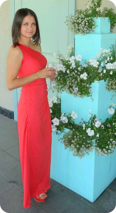 Виктория Вольнова