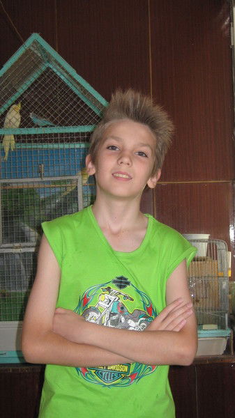 Эмиль Тазиев