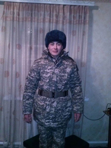 Евгений Шлянин