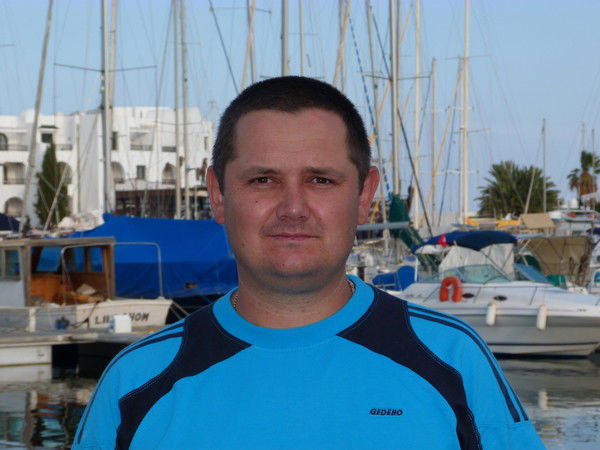 Игорь Сердюк