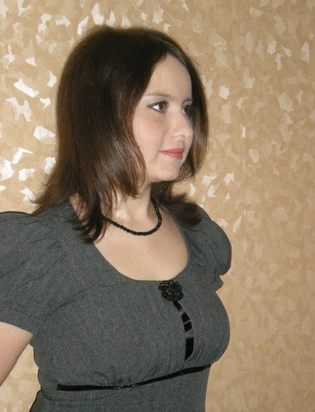 Виктория Кузьменко