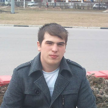 Тегран Байрамов