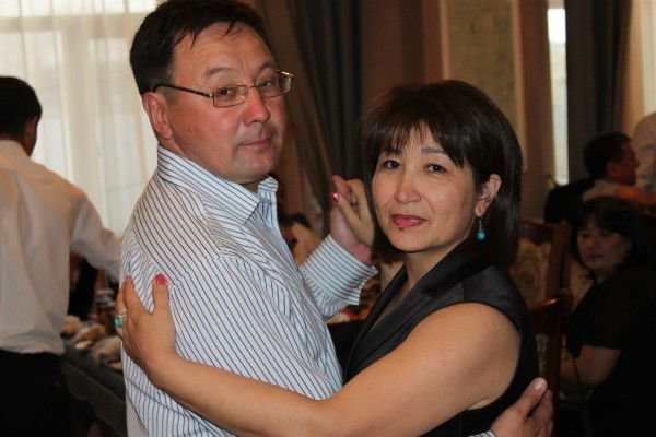 Канат Амрин