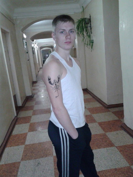 Аркадий Ефимов