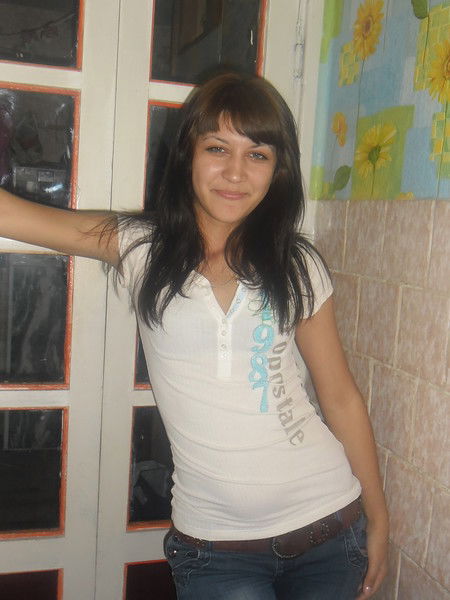 Ine$$ Оруджова