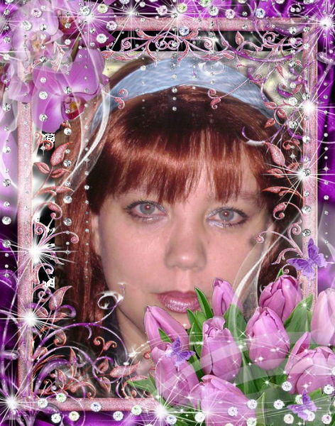 Лена Меньшикова