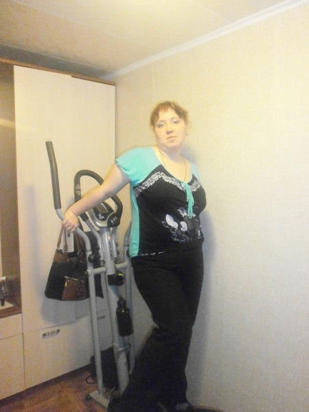 Татьяна Макеева