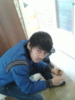 "мирлан Айдаров