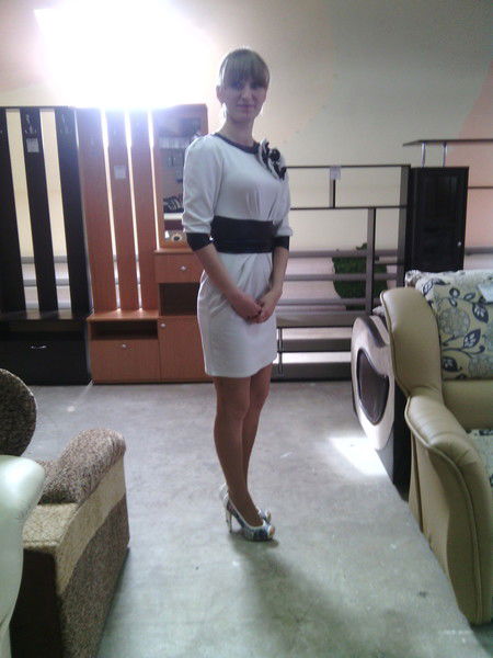 Ольга Зеленская