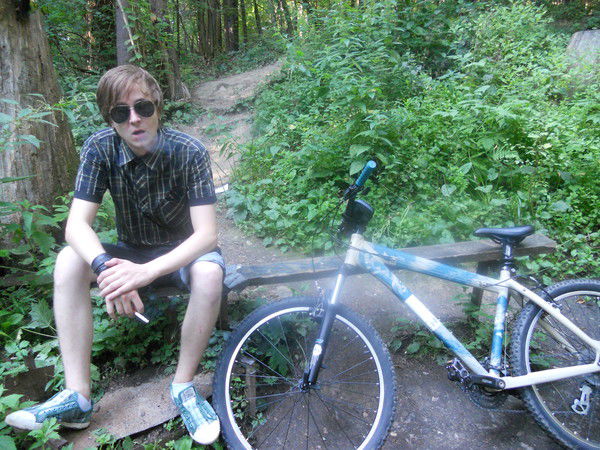 Михаил Липкий