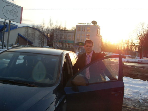 Денис Васильев