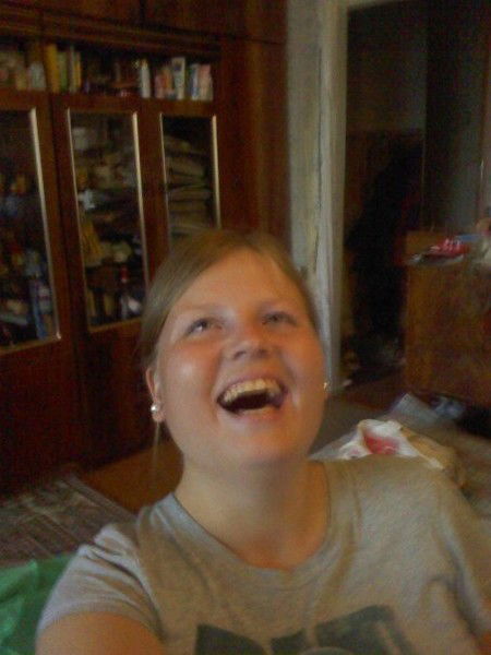 Надежда Беляева