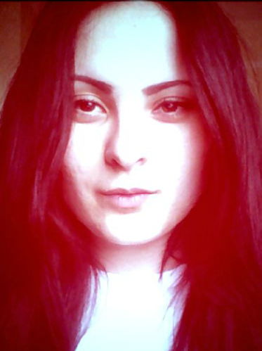 Регина Нигматжанова