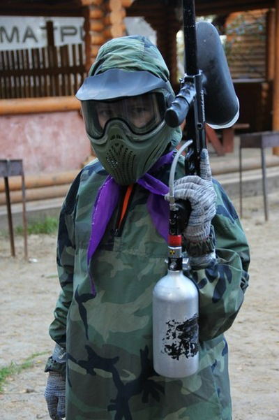 Данил Абрамов