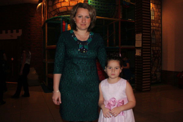 Ксения Аверьянова