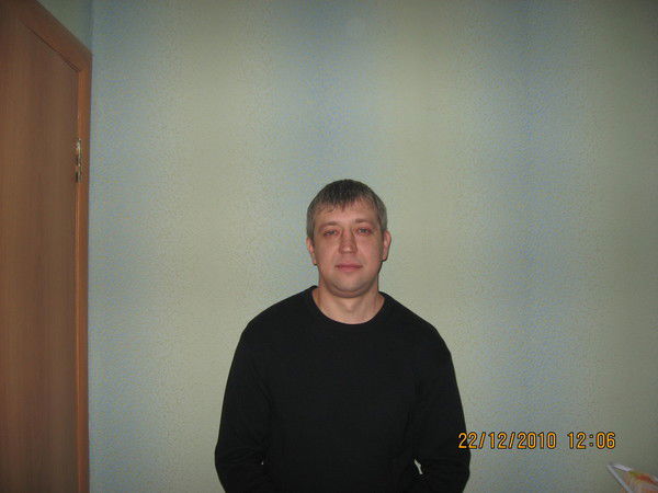 Евгений Федулов