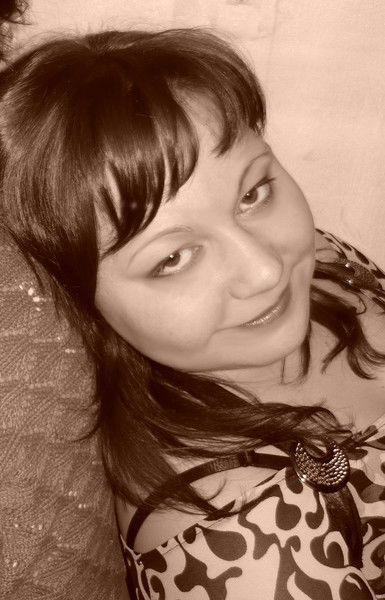 Татьяна Назарова