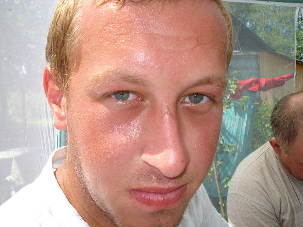 Дмитрий Клименок