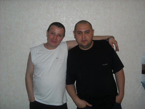 Артур Шакиров