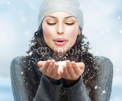 Счастливая Счастливая....