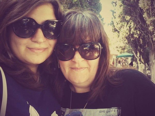 Ольга Селява