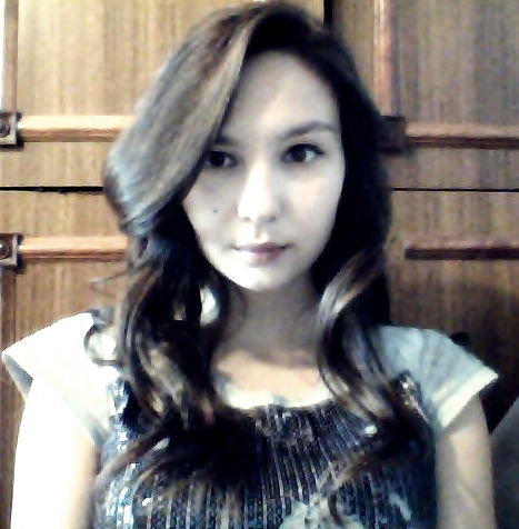 Катя Архипова