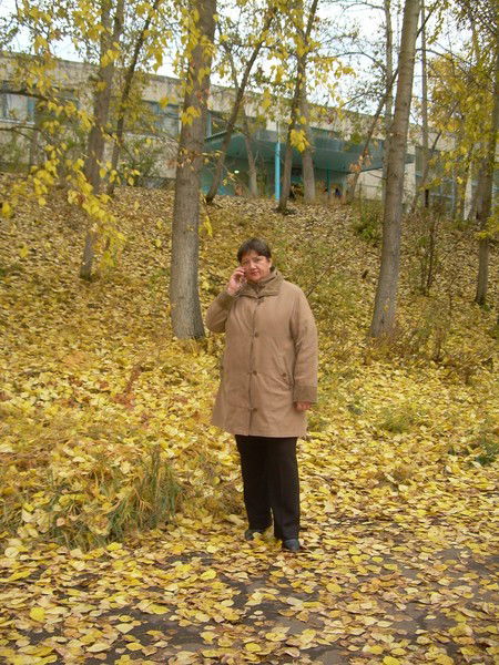 Ольга Козлова