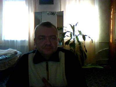 Игорь Рассохин